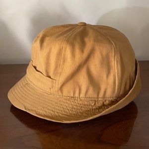 Vintage unisex hunting or fishing hat